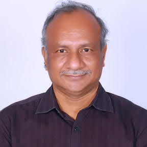Dr. A Raghuramaraju