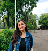 Akshita Jain