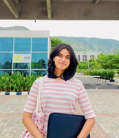 Akshita Jain