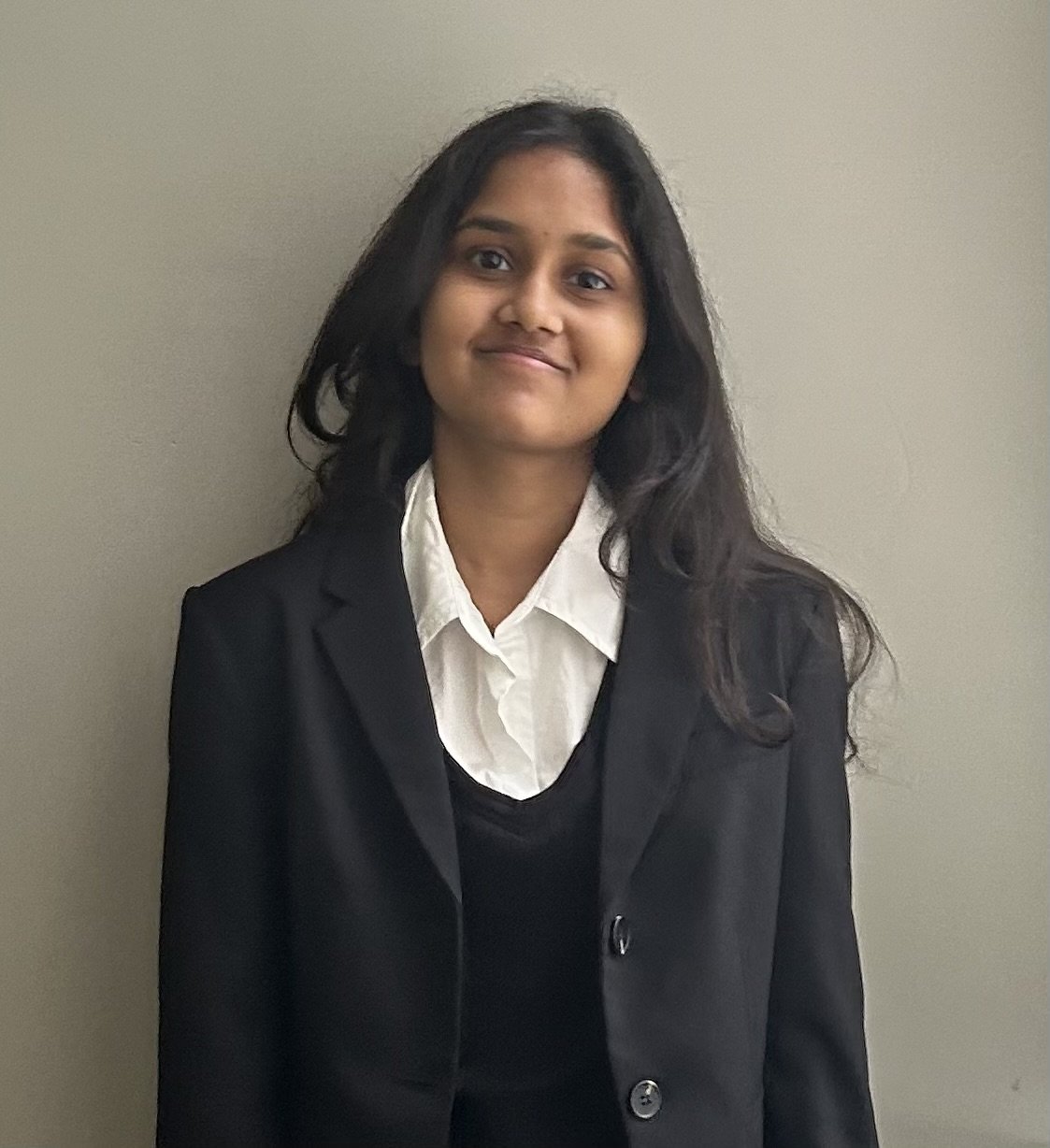 Akshita Jain