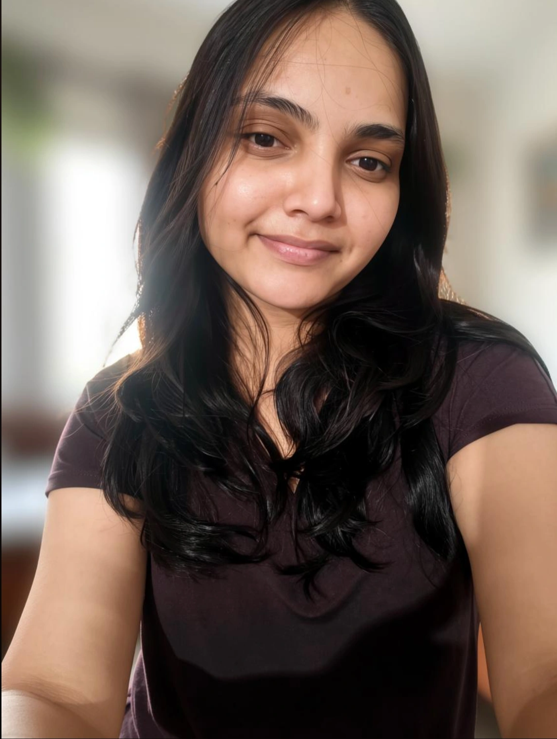 Akshita Jain