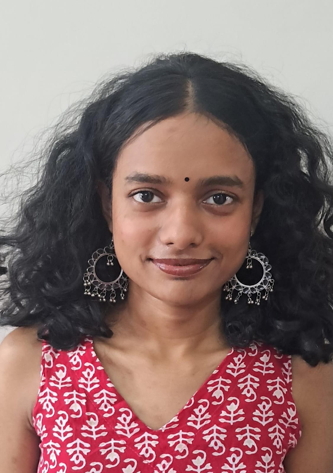 Akshita Jain