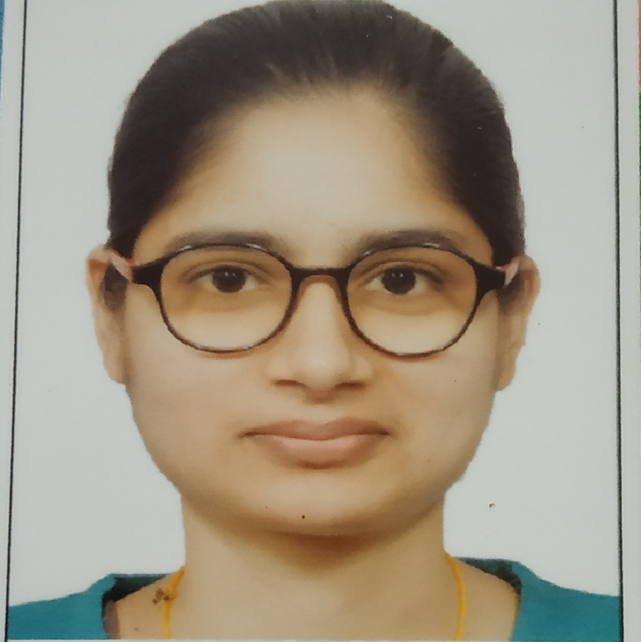 Akshita Jain