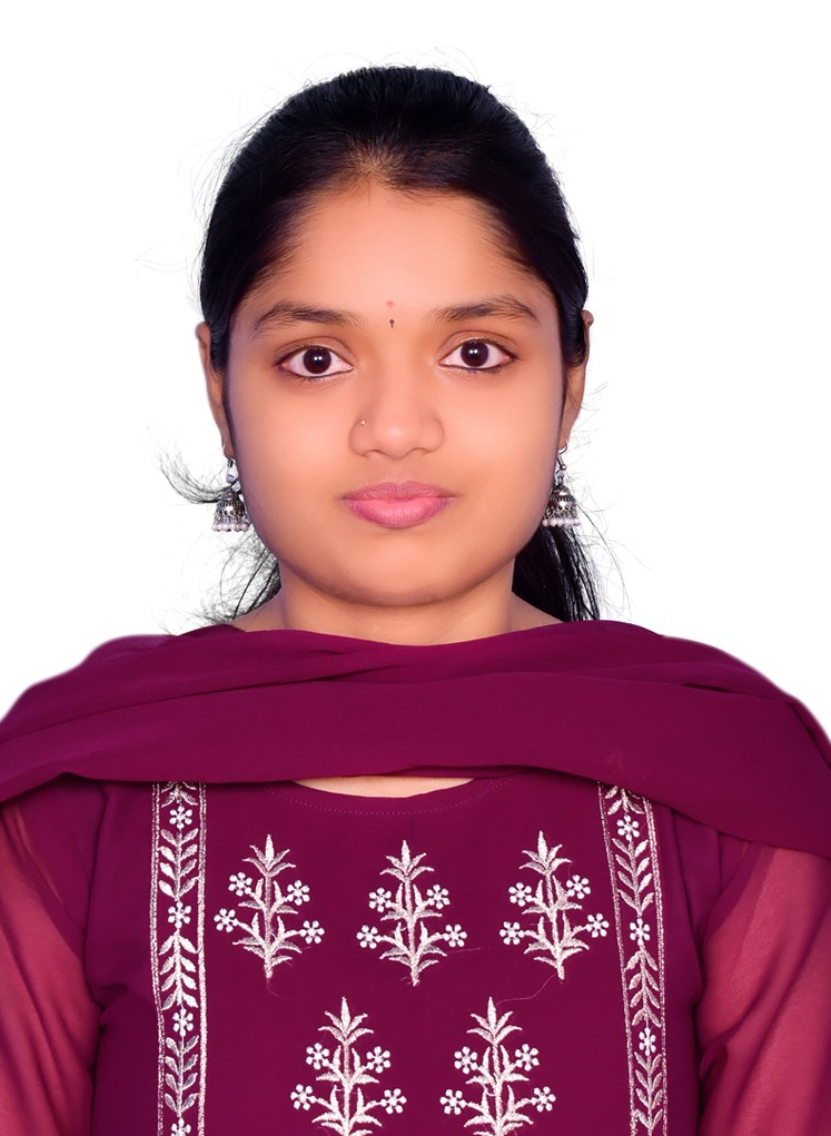 M Anitha Krishna Naik