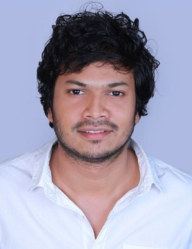 Sreekanth Ramachandran